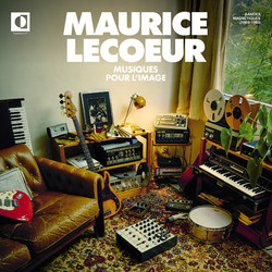 Mousiques Pour L'Image (LP)