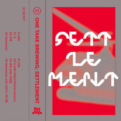 One Take Brewing; Settlement 