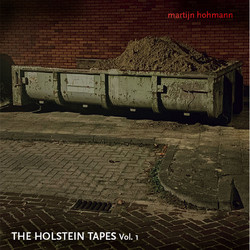 The Holstein Tapes Vol. 1