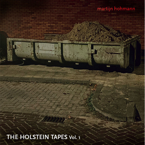 The Holstein Tapes Vol. 1
