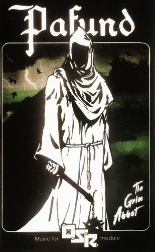 The Grim Abbot