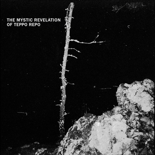 The Mystic Revelation of Teppo Repo