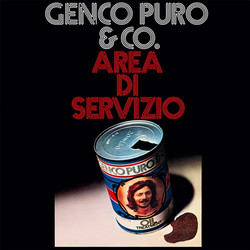 Area Di Servizio (LP)