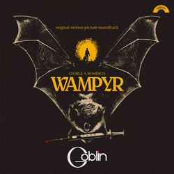 Wampyr (Original Motion Picture Soundtrack) LP