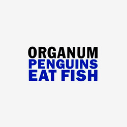 Penguins Eat Fish / Little Dark Wing