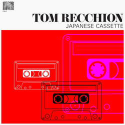 Japanese Cassette (LP)