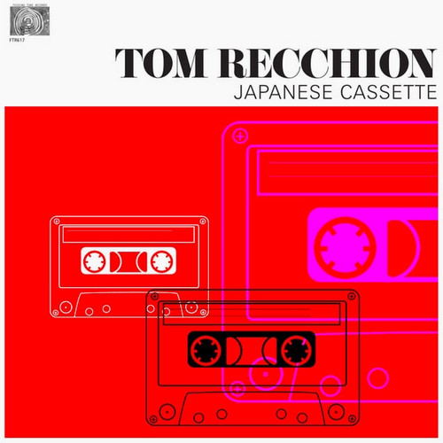 Japanese Cassette