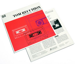 Japanese Cassette