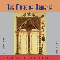 The Music Of Armenia (7CD box set)