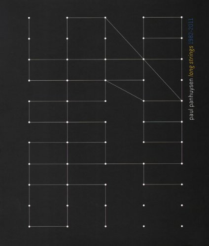 Long Strings 1982-2011 (book)