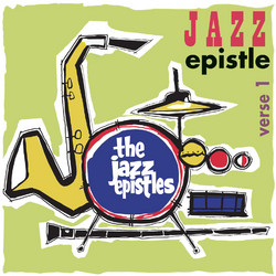 Jazz Epistle (LP)