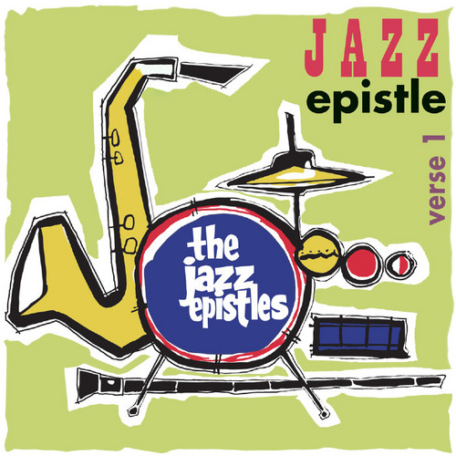 Jazz Epistles