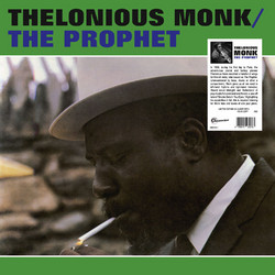 The Prophet (LP)