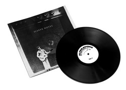 Up Your Sleeve (LP)