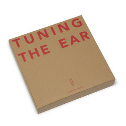 Tuning the Ear