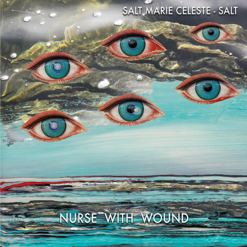 Salt Marie Celeste – Salt 
