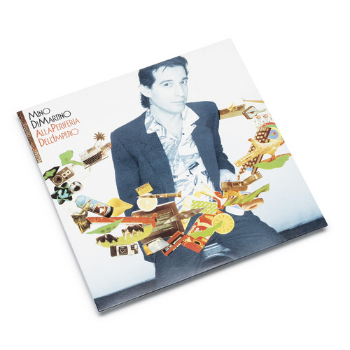 Alla Periferia Dell'Impero (LP)