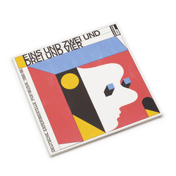 Eins und Zwei und Drei und Vier: Deutsche Experimentelle Pop-Musik 1980-86 (2LP)
