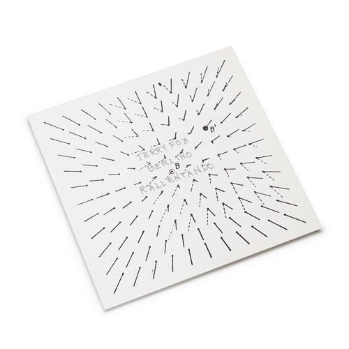 Berlino / Rallentando