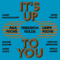 It's Up To You (2LP)