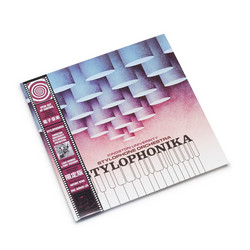 Stylophonika (LP, Purple)