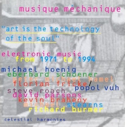 Musique Méchanique (2CD)