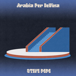 Arabia Per Delfina (LP)