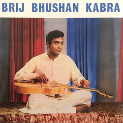 Brij Bhushan Kabra