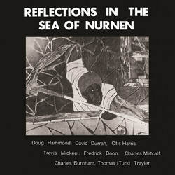 Reflections In The Sea Of Nurnen (LP)