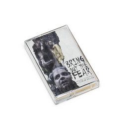 Bring Out The Fear Original Soundtrack (Tape)