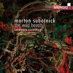 The Wild Beasts - Landmark Recordings