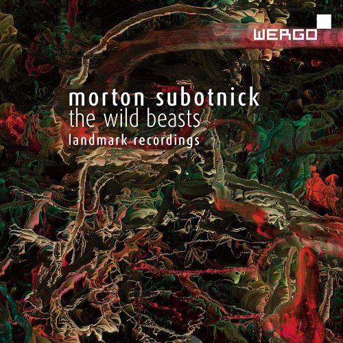 The Wild Beasts - Landmark Recordings