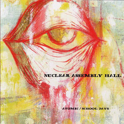 Nuclear Assembly Hall (2CD)