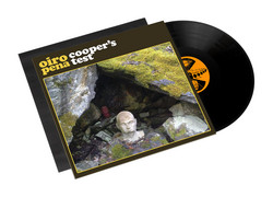 Cooper's Test