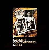 Swedish Contemporary Music
