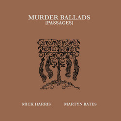 Murder Ballads (Passages) (LP, marbled)