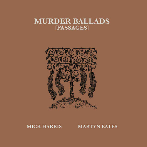 Murder Ballads (Passages) 