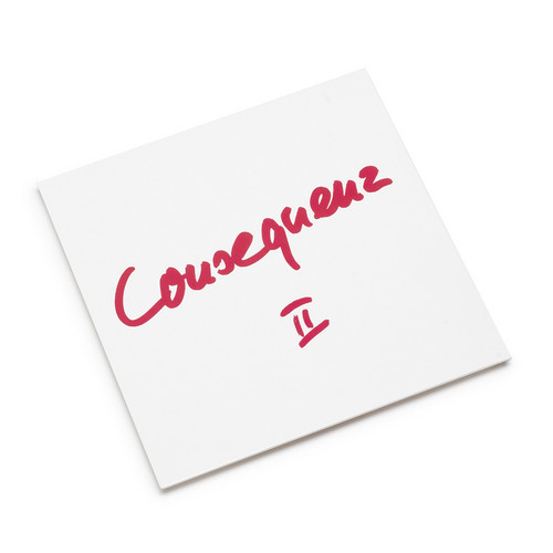 Consequenz II