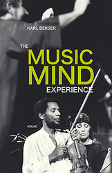 The Music Mind Experience (Book)