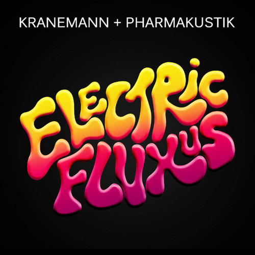  Electric Fluxus  