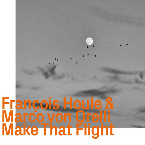 Make That Flight 