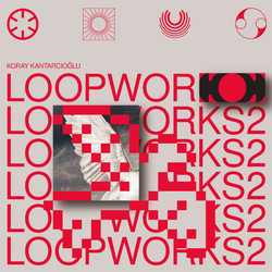 Loopworks 2 (LP+CD)
