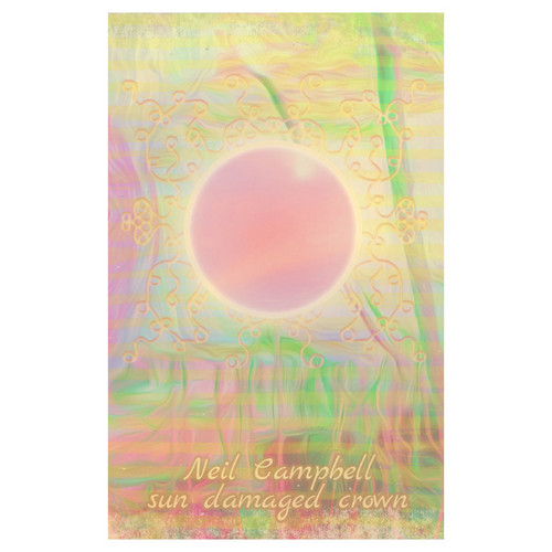 Sun Damaged Crown
