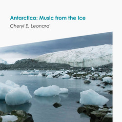 Antarctica: Music from the Ice