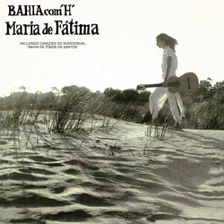 Bahia Com 'H' (LP)
