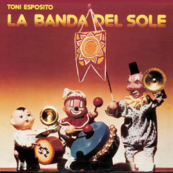 La Banda Del Sole (LP)