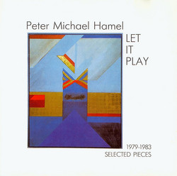 Let It Play (1979-1983 Selected Pieces)