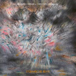 Sturmische Ruhe (LP)