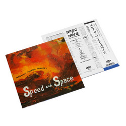 Speed And Space