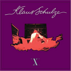 "X." (2CD)